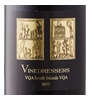 Pelee Island Winery Vinedressers Pinot Noir 2010